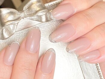 Soave More（ソアヴェモア）店舗内装写真